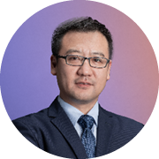 Liu Yi 